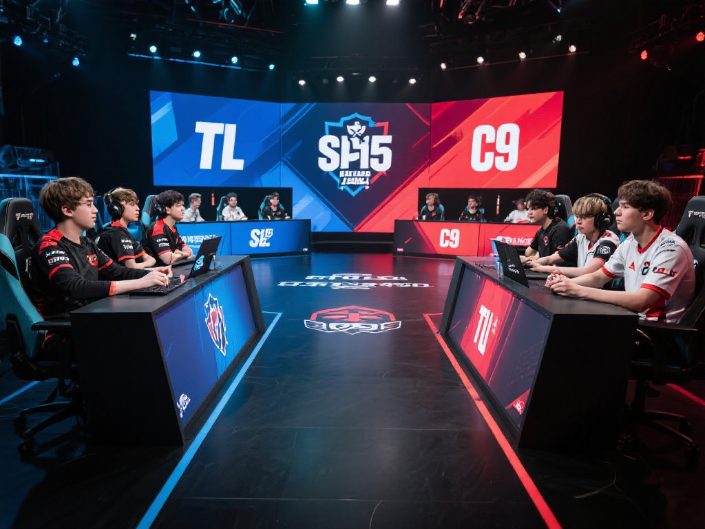 六至十、更多精彩对决不容错过
除了上述