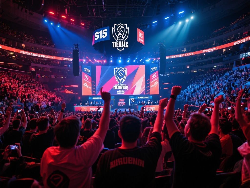 如果你是现场观赛的忠实拥护者，不妨提前关