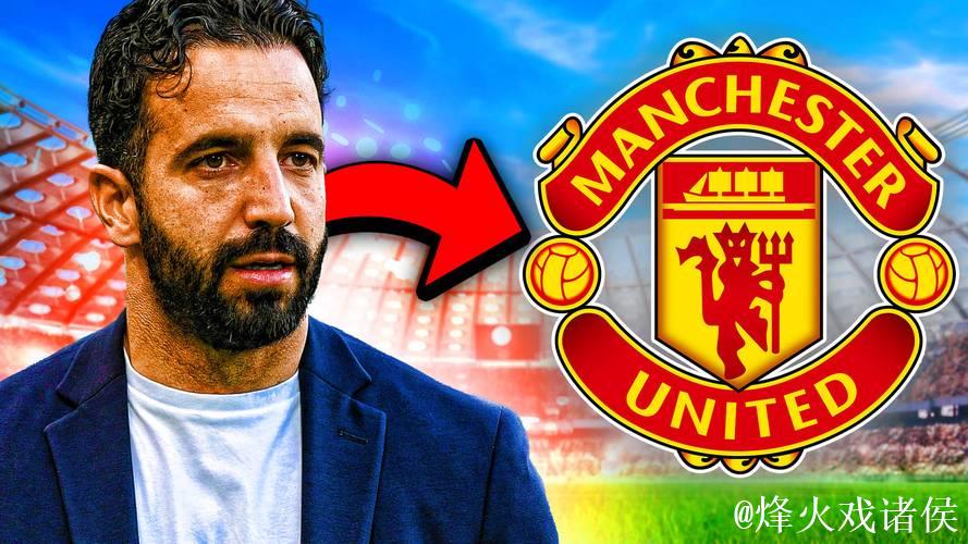 曼联4-4樱桃,阿莫林找到了进攻最优解,却找不到防守的解题方式 曼联4-4樱桃,阿莫林找到了进攻最优解,却找不到防守的解题方式