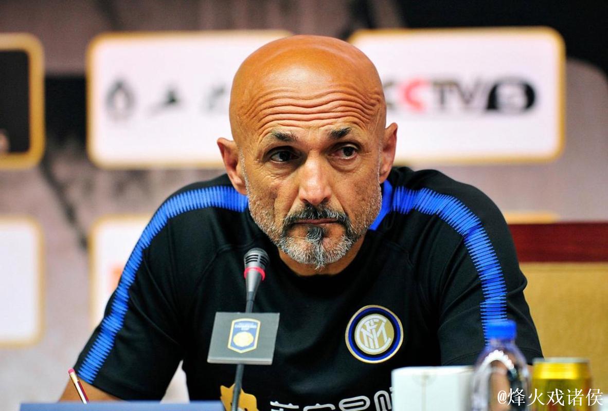 斯帕莱蒂谈客胜博洛尼亚:这是我在尤文最美妙最重要的胜利 斯帕莱蒂谈客胜博洛尼亚:这是我在尤文最美妙最重要的胜利