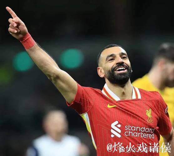 卡拉格：我建议萨拉赫留队到赛季结束，利物浦可