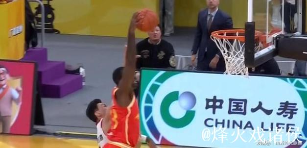 广厦今日惨败辽篮16分，而揭幕战则大胜山西14分