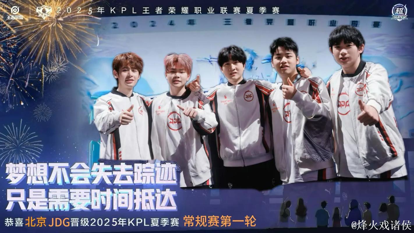 JDG发布2025德杯参赛名单：首发五人全员出战