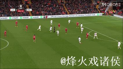 足总杯-维尔茨传射建功 利物浦4-1大胜巴恩斯利挺进32强