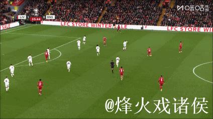 足总杯-维尔茨传射建功 利物浦4-1大胜巴恩斯利挺进32强