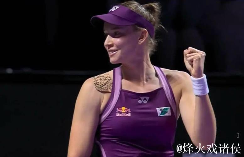 萨巴伦卡苦战三盘力克阿尼西莫娃 决赛将迎战莱巴金娜