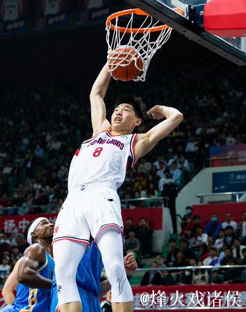 崔永熙替补贡献2分2篮板 迎来NBA生涯首记运动战进球 崔永熙替补贡献2分2篮板 迎来NBA生涯首记运动战进球
